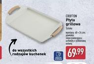 Płyta grillowa Crofton