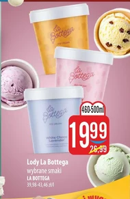 Lody O La La!