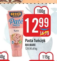 Tuńczyk Rio Mare