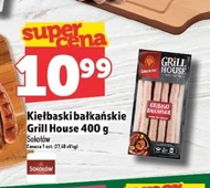 Ковбаси Sokołów
