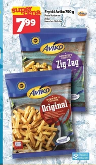 Frytki Aviko