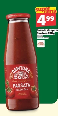 Passata Dawtona