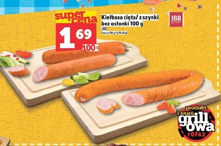 Kiełbasa JBB