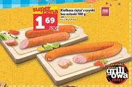 Kiełbasa JBB