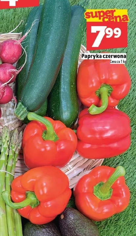 Papryka