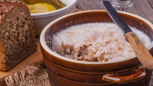 Zdrowy polski tłuszcz. My omijamy, a świat zachwyca się jego smakiem