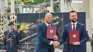 Królestwo Belgii kupi od Polski przenośne przeciwlotnicze zestawy rakietowe Piorun