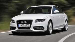 Prawda o używanych Audi, BMW i VW w Polsce. Niemcy pękają ze śmiechu