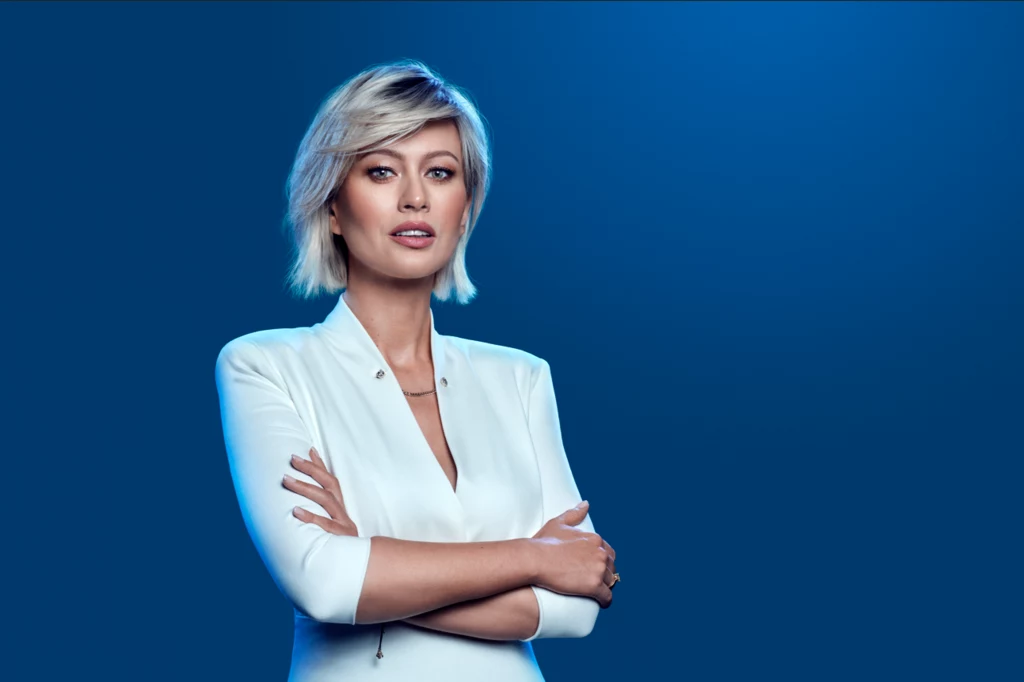 Fot. Polsat/Z.Krajewska Fot. Polsat/Z.Krajewska