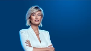 Katarzyna Zdanowicz z panelem wzorowanym na Impact’25