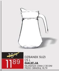 Dzbanek