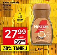 Kawa Nescafe