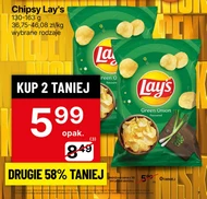 Chipsy Lay's