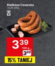 Kiełbasa