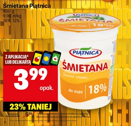 Вершки Piątnica