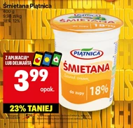 Śmietana Piątnica