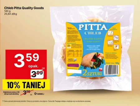 Chleb Quality Goods