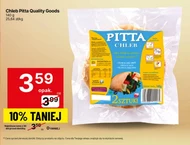 Chleb Quality Goods