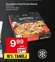 Pizza Proste Historie