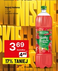 Napój Hellena
