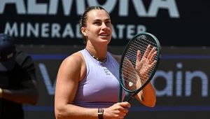 Aryna Sabalenka