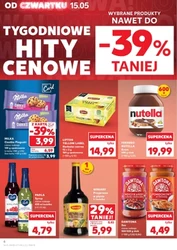 Hity cenowe w Kauflandzie