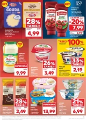 O połowę taniej w Kauflandzie 