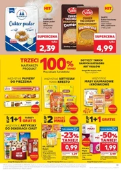O połowę taniej w Kauflandzie 