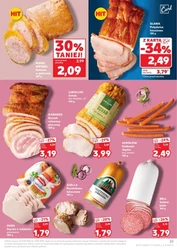 O połowę taniej w Kauflandzie 