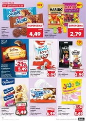 O połowę taniej w Kauflandzie 