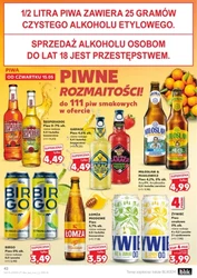 O połowę taniej w Kauflandzie 