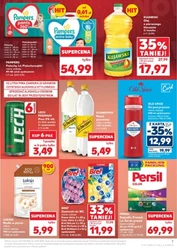 Jest fresh w Kauflandzie 