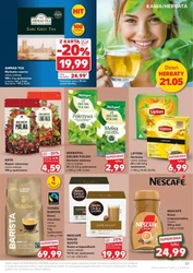 Jest fresh w Kauflandzie 