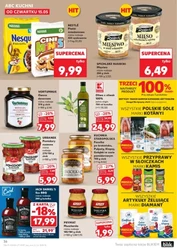 Jest fresh w Kauflandzie 