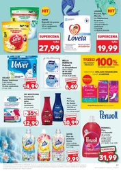 Jest fresh w Kauflandzie 