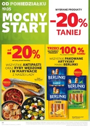 Jest fresh w Kauflandzie 