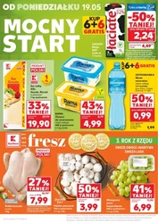 Jest fresh w Kauflandzie 
