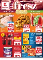 Moda na fit w Kauflandzie 