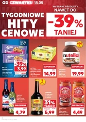 Moda na fit w Kauflandzie 