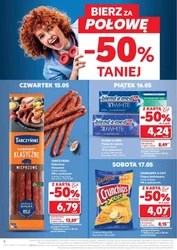 Moda na fit w Kauflandzie 