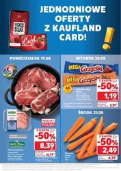 Moda na fit w Kauflandzie 