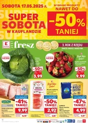 Moda na fit w Kauflandzie 