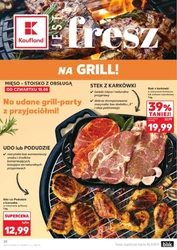 Moda na fit w Kauflandzie 