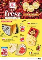 Moda na fit w Kauflandzie 