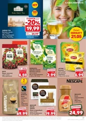 Moda na fit w Kauflandzie 