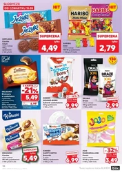Moda na fit w Kauflandzie 
