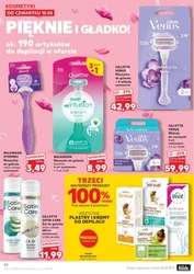 Moda na fit w Kauflandzie 