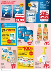 Moda na fit w Kauflandzie 