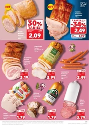 Pięknie w Kauflandzie 