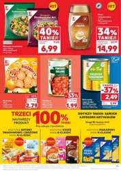 Pięknie w Kauflandzie 